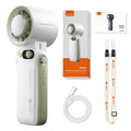 Portable Foldable Handheld Fan